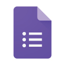 Google Forms