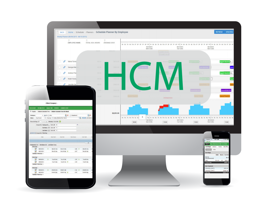 HCM Innovation